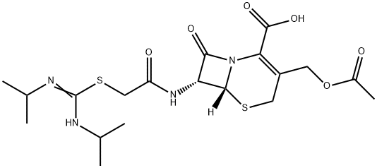 33075-00-2 structural image