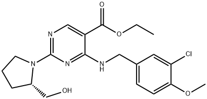 330785-83-6 structural image