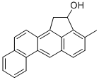 2-hydroxy-3-methylcholanthrene