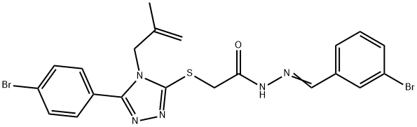 330838-26-1 structural image