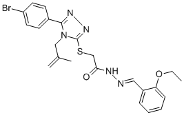 330838-27-2 structural image