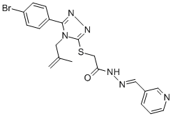 330838-28-3 structural image