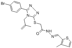 330838-30-7 structural image