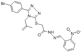 330838-31-8 structural image