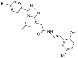 330838-33-0 structural image