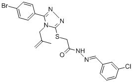 330838-34-1 structural image