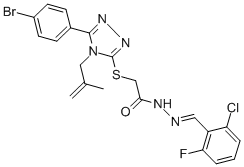 330838-35-2 structural image