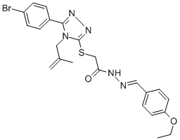 330838-38-5 structural image