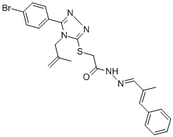 SALOR-INT L249564-1EA Structural