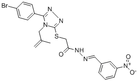 330838-42-1 structural image