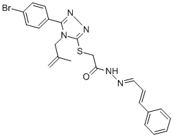 330838-49-8 structural image