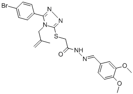 330838-51-2 structural image