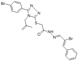 330838-54-5 structural image