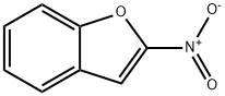 2-nitrobenzofuran