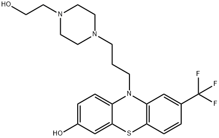 7-hydroxyfluphenazine