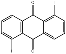 1,5-DIIODO-9,10-ANTHRACENEDIONE