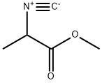 METHYL 2-ISOCYANOPROPIONATE, 96