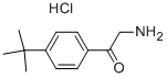 4-tert-Butylphenacylamine hydrochloride