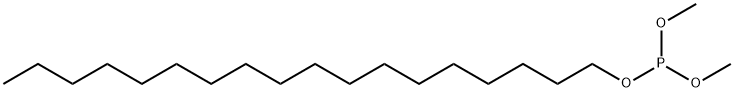 DIMETHYL OCTADECYLPHOSPHONATE