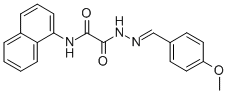 331264-80-3 structural image