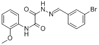 331265-61-3 structural image