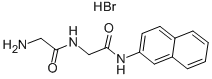 H-GLY-GLY-BETANA HBR