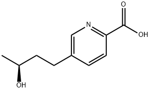 fusarinolic acid Structural