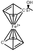 (S)-1-FERROCENYLETHANOL