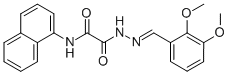 331426-39-2 structural image