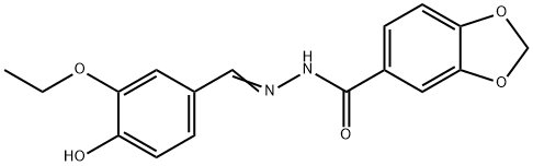 331453-55-5 structural image