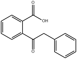 2-(Phenylacetyl)benzoic acid