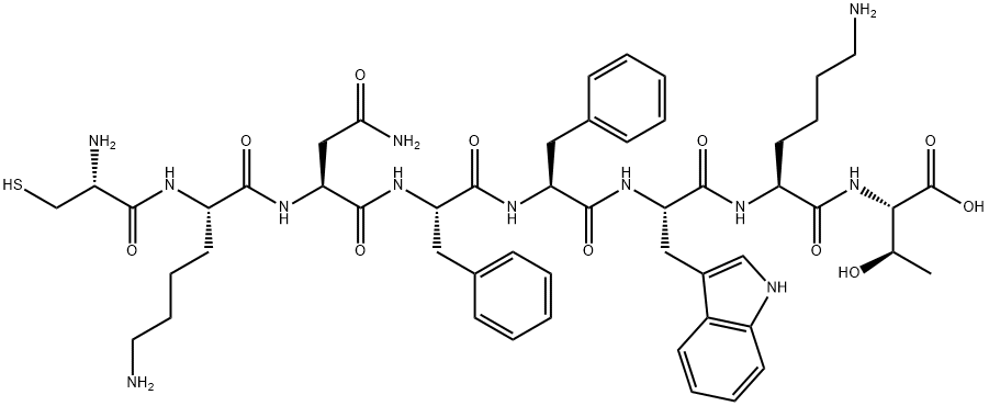 331627-82-8 structural image