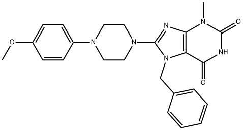 331666-83-2 structural image