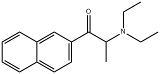 331668-77-0 structural image