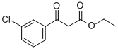 3-(3-CHLORO-PHENYL)-3-OXO-PROPIONIC ACID ETHYL ESTER