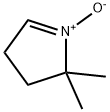 5,5-DIMETHYL-1-PYRROLINE N-OXIDE