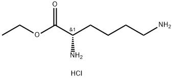 ethyl L-lysinate monohydrochloride    