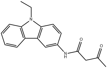 331713-74-7 structural image