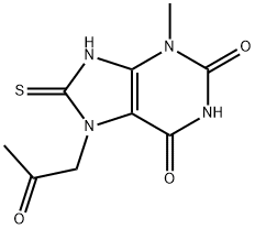 331839-81-7 structural image