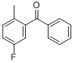 5-fluoro-2-methylbenzophenone  