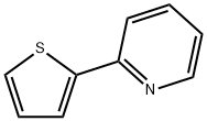 2-(2-THIENYL)PYRIDINE