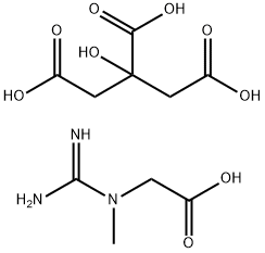 DICREATINE CITRATE