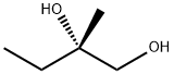 (2S)-2-METHYL-1,2-BUTANEDIOL