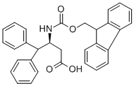 (S)-FMOC-GAMMA  GAMMA-DIPHENYL-BETA-HOMO