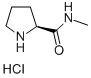 H-PRO-NHCH3 HCL