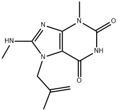 332099-06-6 structural image