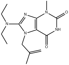 332099-12-4 structural image