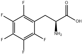 2-AMINO-3-PENTAFLUOROPHENYL-PROPIONIC ACID