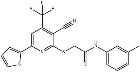 SALOR-INT L224235-1EA Structural