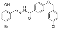 332146-91-5 structural image